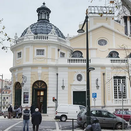 Sweet Liberdade Executive Inn 3*