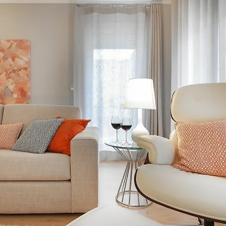 Inn Sweet Liberdade Executive Lisbon