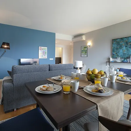 Sweet Liberdade Executive 3* Lisbon