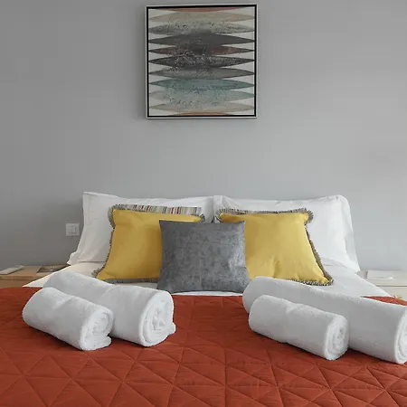 Sweet Liberdade Executive Inn Lisbon