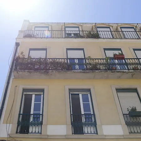 Inn Sweet Liberdade Executive 3*