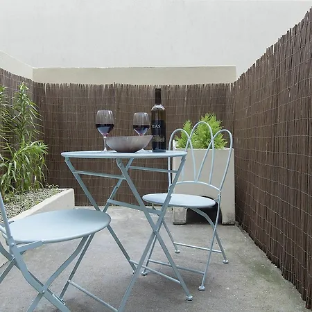 Inn Sweet Liberdade Executive