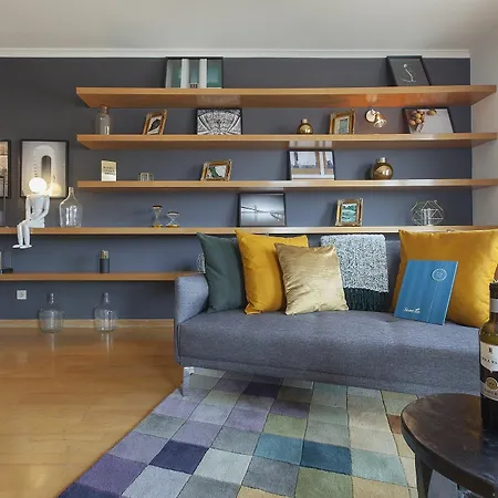 Inn Sweet Liberdade Executive 3*