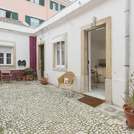 Sweet Liberdade Executive Inn