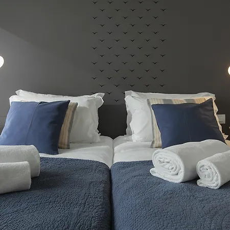 Inn Sweet Liberdade Executive 3*