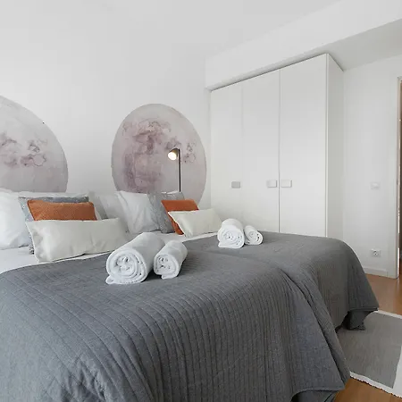 Sweet Liberdade Executive 3* Lisbon