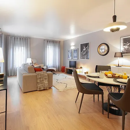 Sweet Liberdade Executive 3* Lisbon