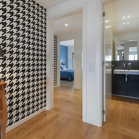 Inn Sweet Liberdade Executive 3*