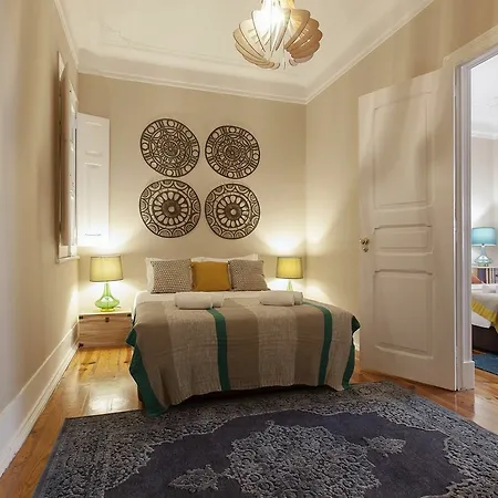 Sweet Liberdade Executive Inn
