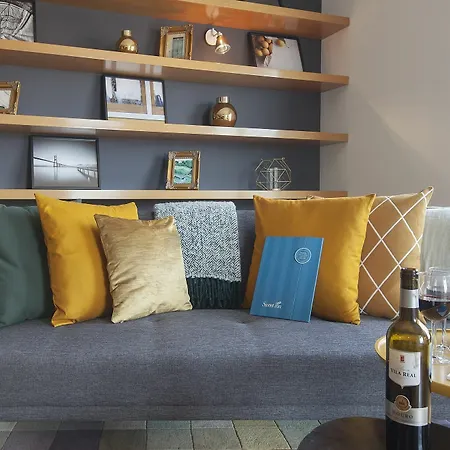 Inn Sweet Liberdade Executive