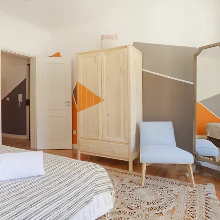 Inn Sweet Liberdade Executive