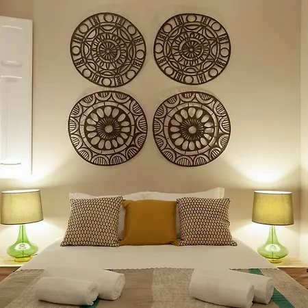Sweet Liberdade Executive Lisbon