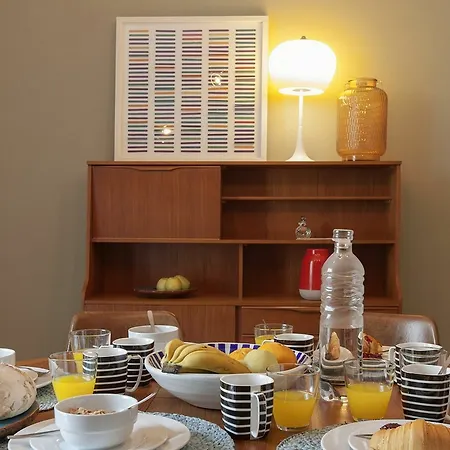 Sweet Liberdade Executive 3* Lisbon