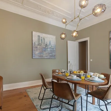 Sweet Liberdade Executive Inn 3*