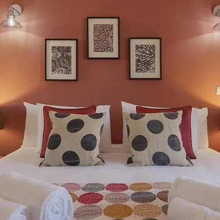 Sweet Liberdade Executive 3* Lisbon