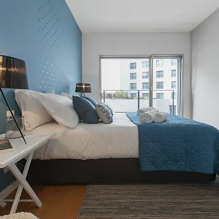 Inn Sweet Liberdade Executive Lisbon